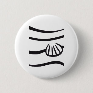 Clownfischkostüm Halloween-Kostümgeschenk für Frau Button