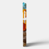 Clownfish Case-Mate iPhone Hülle (Rückseite / Links)