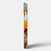 Clownfish Case-Mate iPhone Hülle (Rückseite / Links)