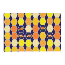 Clownfish Handgezeichnete Kunst