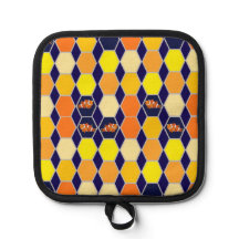 Clownfish Handgezeichnete Kunst