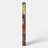 Clownfish iPhone Hülle (Linke Seite)