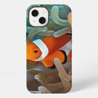 Clownfish iPhone Hülle