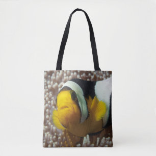 Clownfish - Nah-up! So niedlich - Nemo in Anemone  Tasche