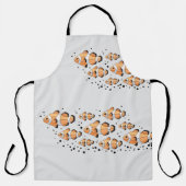 Clownfish Schürze (Vorderseite)