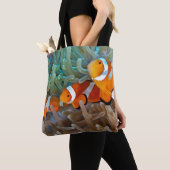Clownfish Tasche (Von Nahem)
