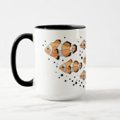 Clownfish Tasse (Links)