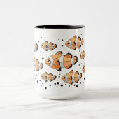 Clownfish Tasse (Zentrum)