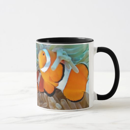 Clownfish Tasse (Rechts)