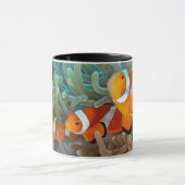 Clownfish Tasse (Zentrum)