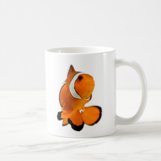 Clownfish Tasse - 15oz (Rechts)