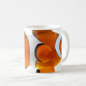 Clownfish Tasse - 15oz. (VorderseiteRechts)