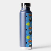 Clownfish und Freunde Trinkflasche (Rechts)
