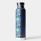 Clownfish und Freunde Trinkflasche (Links)