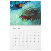 Clownfish von Kalender Fidschis 2015 (Feb 2027)