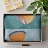 Clownfish Wasserfarbe Seidenpapier (Geschenk)