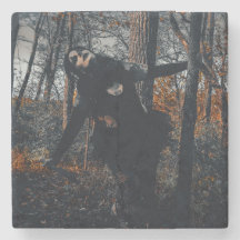 Clownin' Around In Da Woods