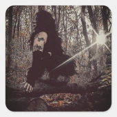 Clownin' Sticker (Vorderseite)