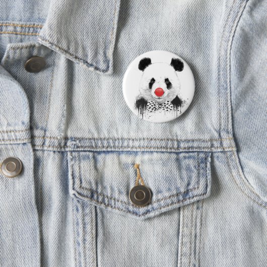 Clownpanda Button (Beispiel)