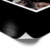 Clowns anderer Art von Chuck Vest Poster (Ecke)