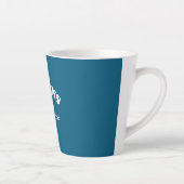 Clowns brauchen auch Liebe Milchtasse (Rechts)