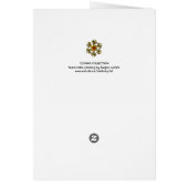 CLOWNS SAMMLUNG / Venezianischer Masquearde Ball (Hinten)