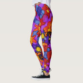 Clowns-Show Leggings (Links)
