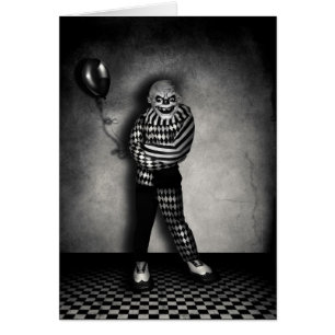 Clowns-Spiel