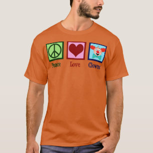 Clowns T-Shirt