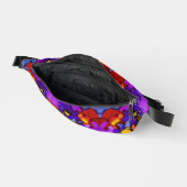 Clownschauspiel Bauchtasche (Offen)