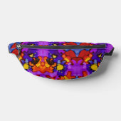 Clownschauspiel Bauchtasche (Ablage )