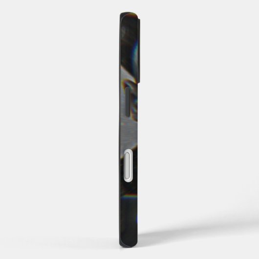 Clownschleifer Case-Mate iPhone Hülle (Rückseite / Rechts)