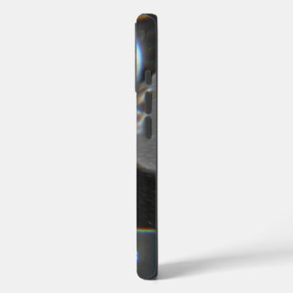 Clownschleifer iPhone 16 Hülle