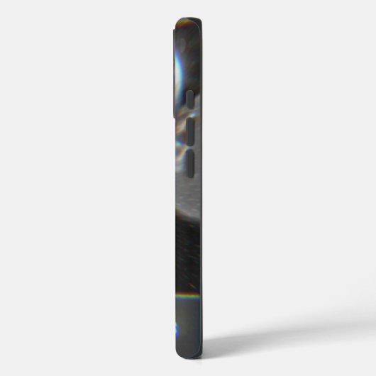 Clownschleifer Case-Mate iPhone Hülle (Rückseite / Links)