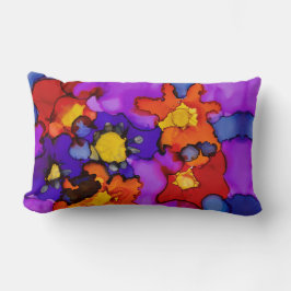 Clownshow Lendenkissen