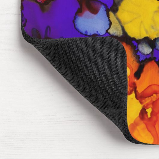 Clownshow Mousepad (Ecke)