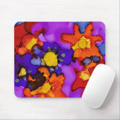 Clownshow Mousepad (Mit Mouse)