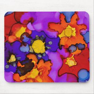 Clownshow Mousepad