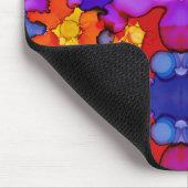 Clownshow Mousepad (Ecke)