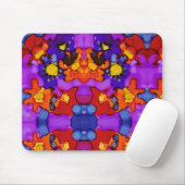 Clownshow Mousepad (Mit Mouse)