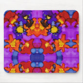 Clownshow Mousepad (Vorne)