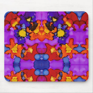 Clownshow Mousepad