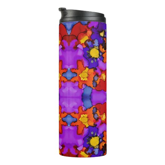 Clownshow Thermosbecher (Nach rechts gedreht)