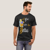Clowntriggerfisch T-Shirt (Vorne ganz)