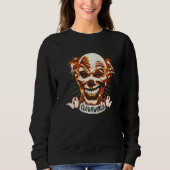 Clownworld Clownworld Sweatshirt (Vorderseite)