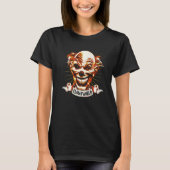 Clownworld Clownworld T-Shirt (Vorderseite)