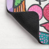 Clownzy Mousepad (Ecke)