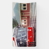 CLRV bei stn 1.6' x 3' Innenbanner Banner (Vertikal)