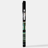 CLRV Neon bei stn iPhone 12 Pro Max Otterbox Case Hülle (Linke Seite)