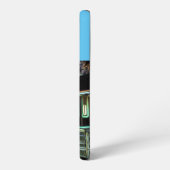 CLRV Neon bei stn Samsung Galaxy S22+ Phone Case Samsung Galaxy Hülle (Linke Seite)